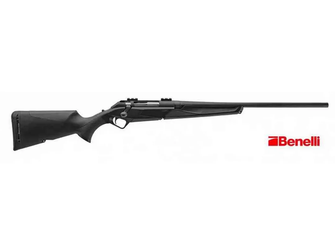 Benelli Lupo