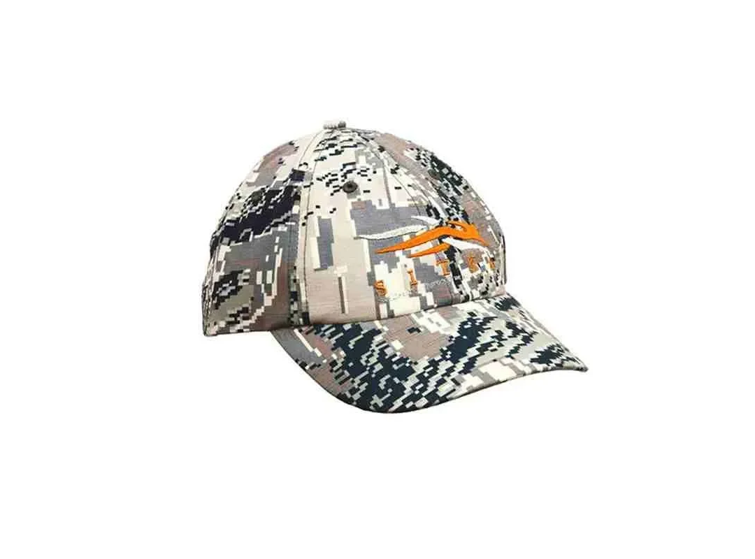 Gorra Sitka Open Country