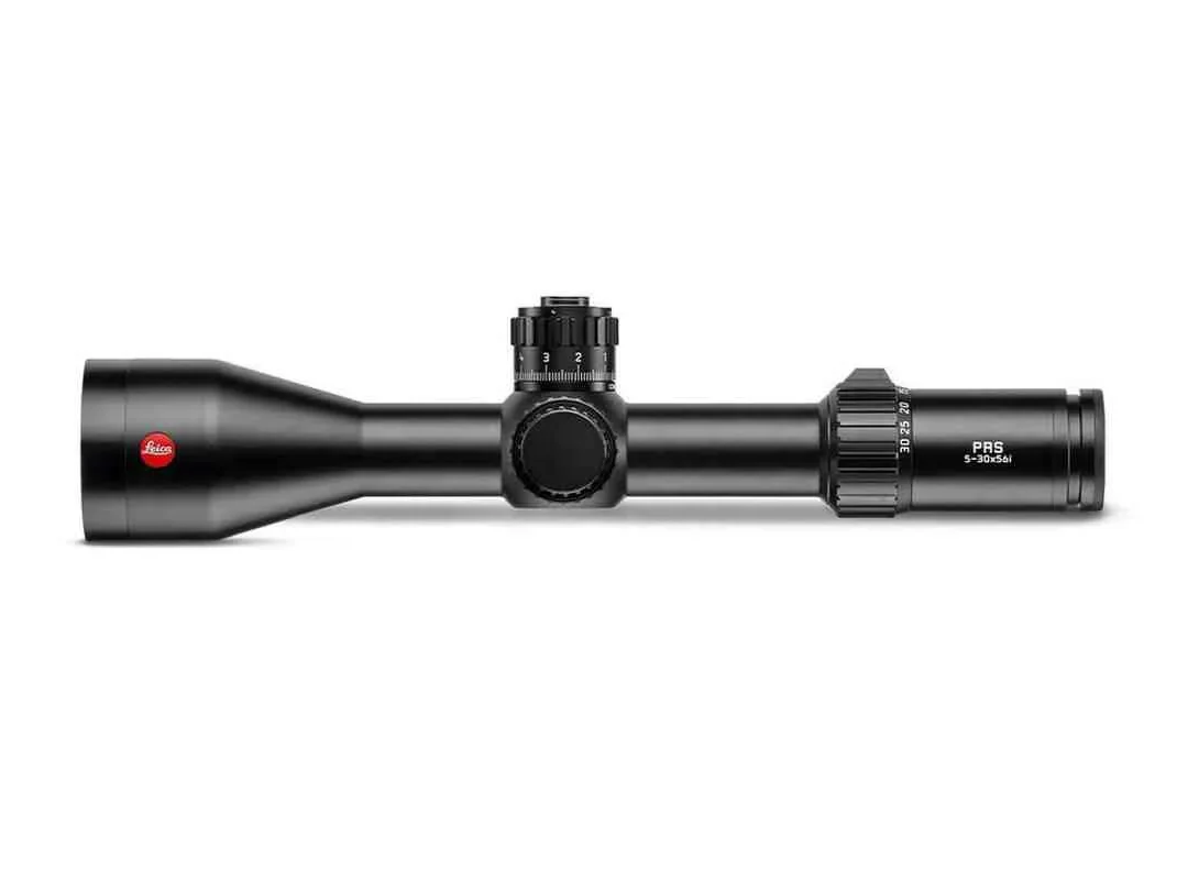 Leica PRS 5-30x56i