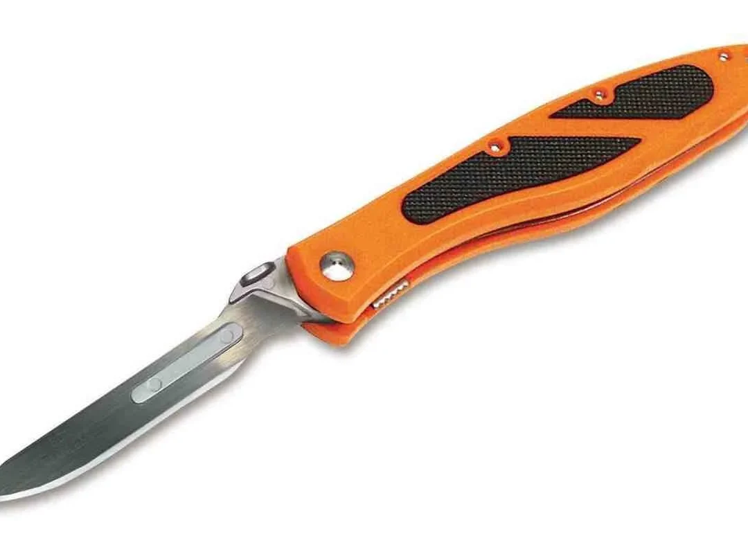 Havalon Piranta Edge XTC 60A
