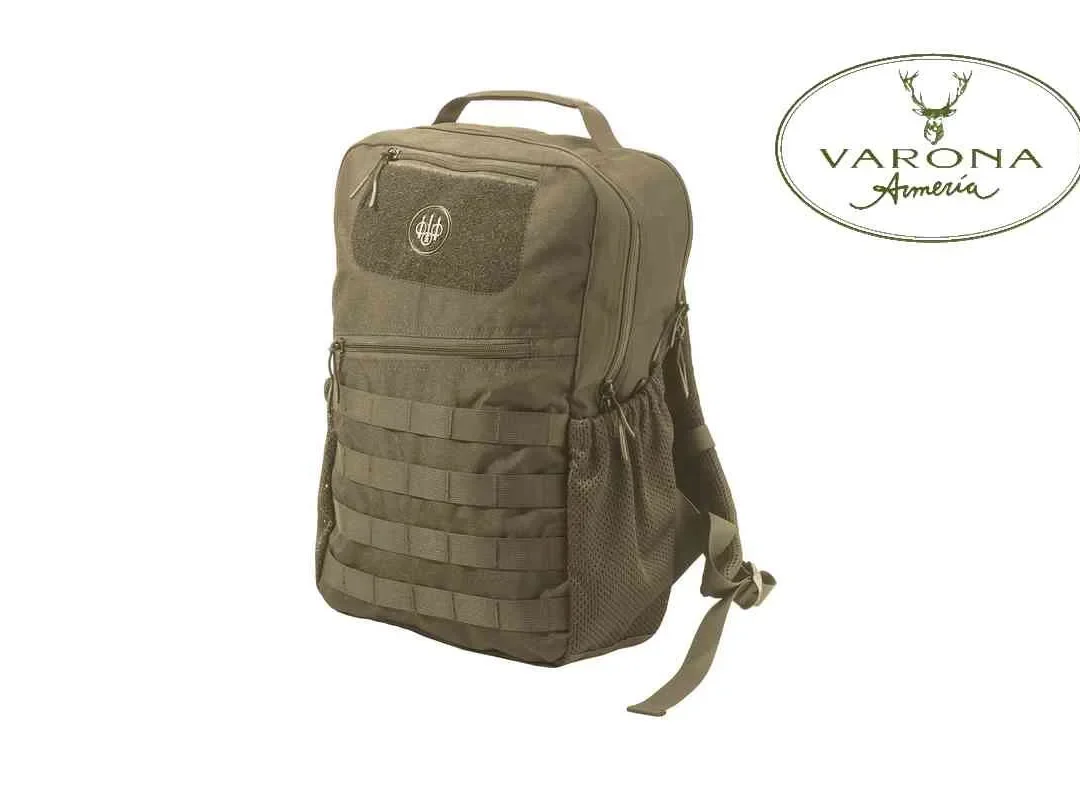Mochila tactica Beretta Daypack Coyote