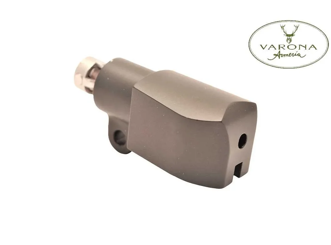 Adaptador para Sauer 202 y bipode Javelin