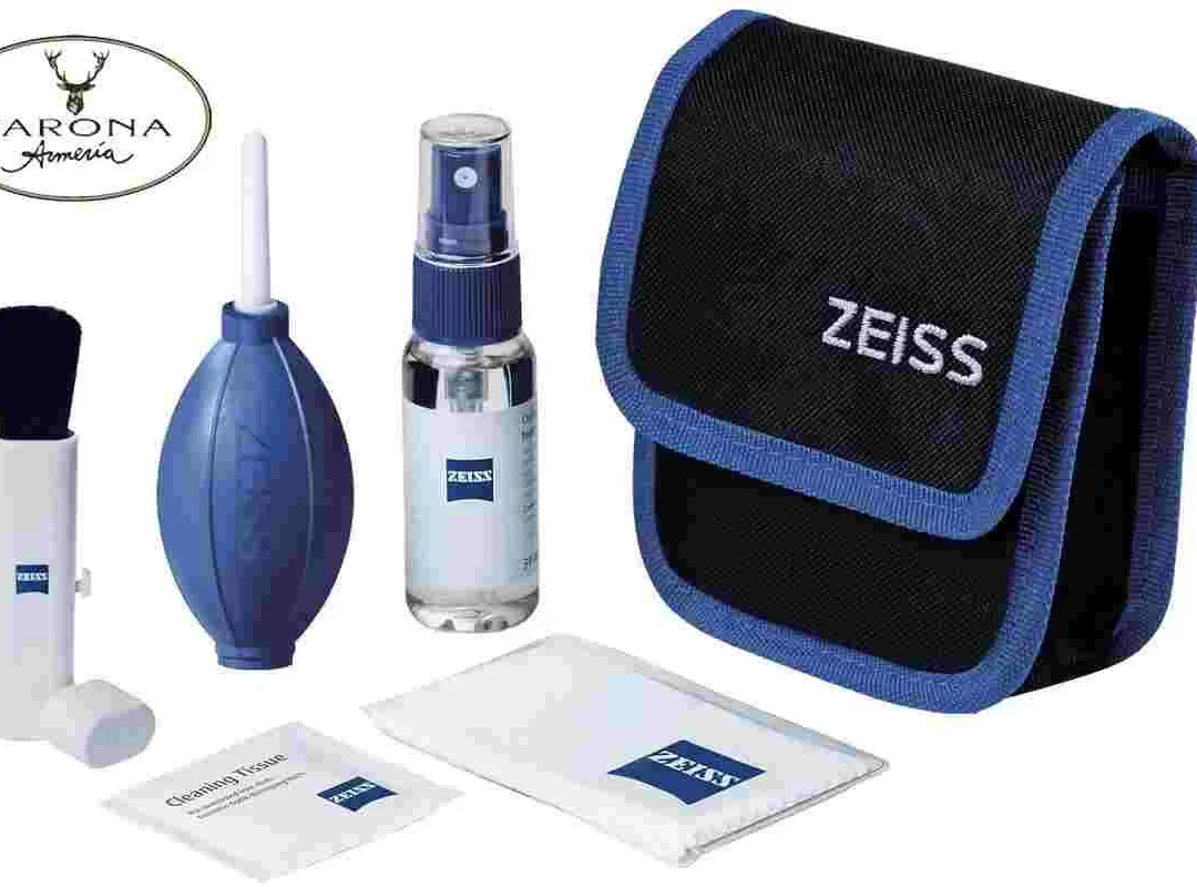 Zeiss Kit de limpieza para lentes
