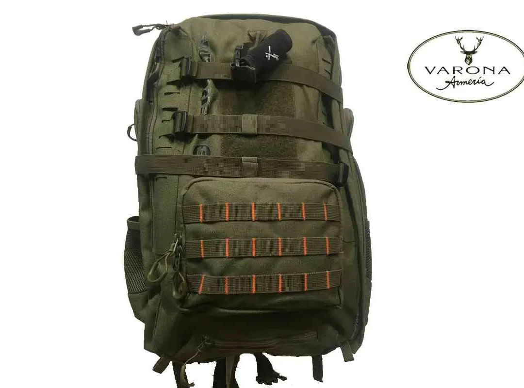 Mochila Bergara Hunting Backpack