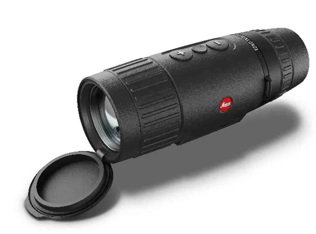 Leica termico Calonox