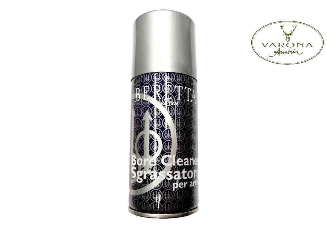Detergente desengrasante para armas Beretta