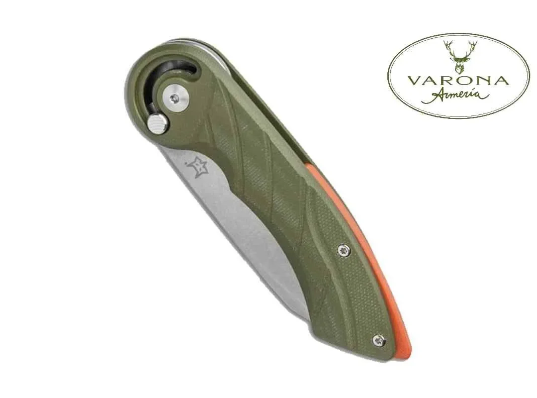 Navaja Fox Radius