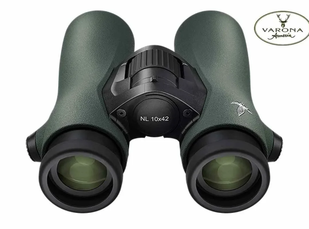 Swarovski NL Pure 8x42