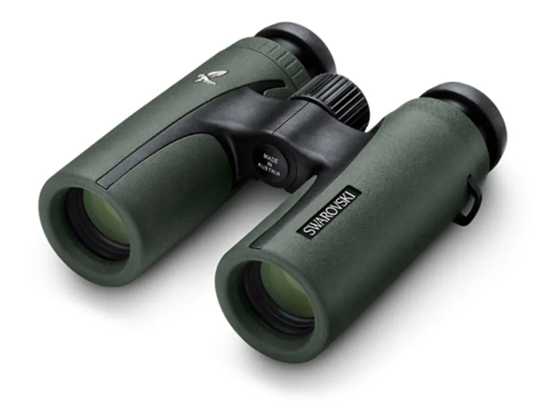 Prismatico Swarovski CL Companion 8x30