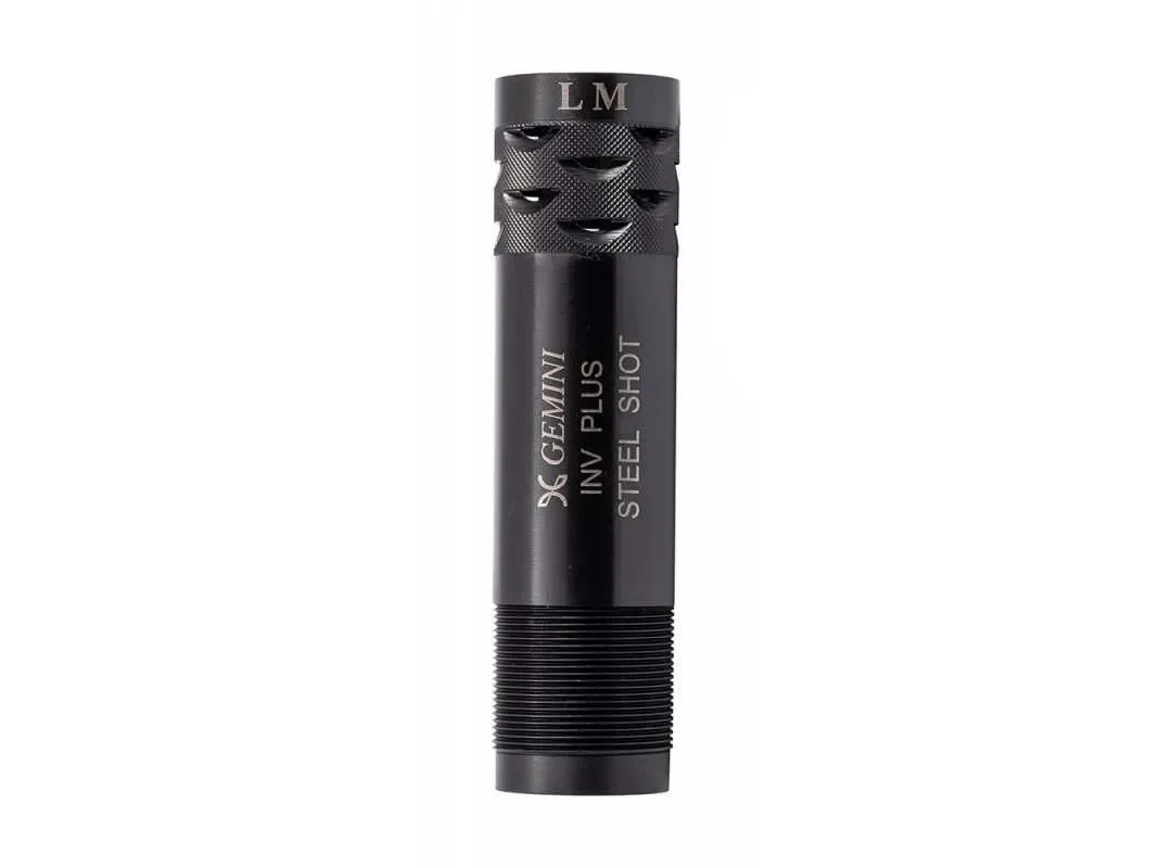 Choque Gemini Browning Invector Plus