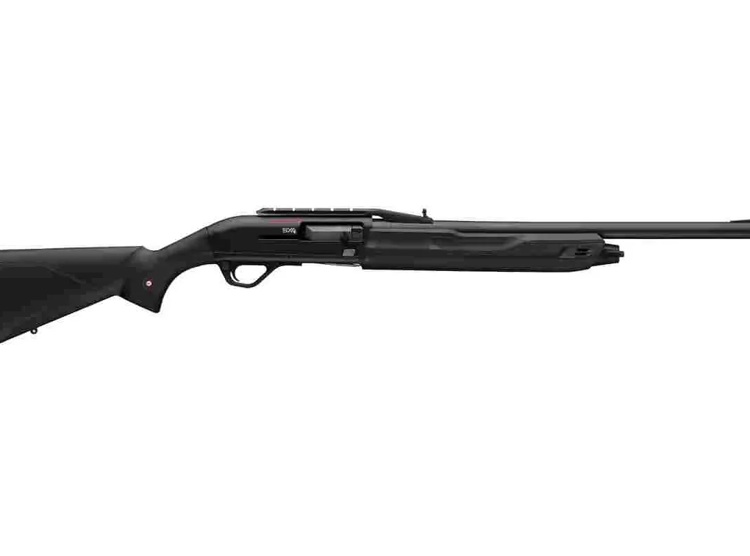Winchester SX4 Big Game Rifled