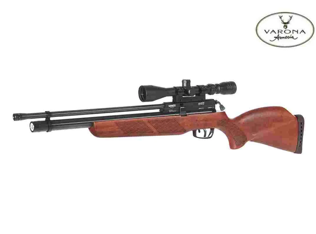 Gamo Coyote 5,5mm. Pack