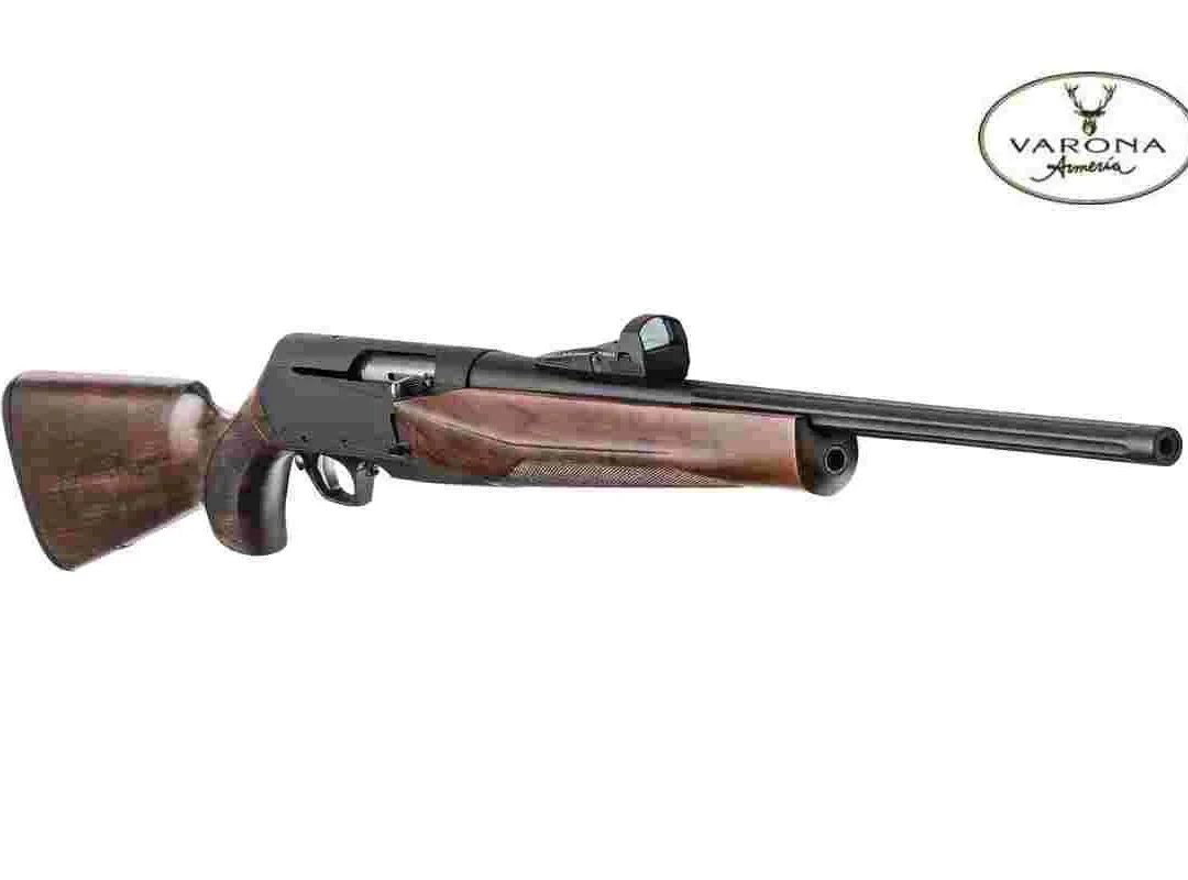 Browning MK3 Reflex Hunter Red Dot 3006