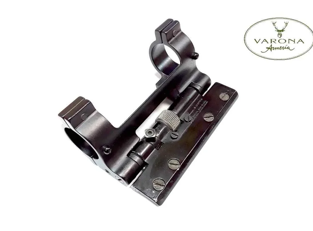 Montura Pachmayr abatible 1 Remington 742 usada"