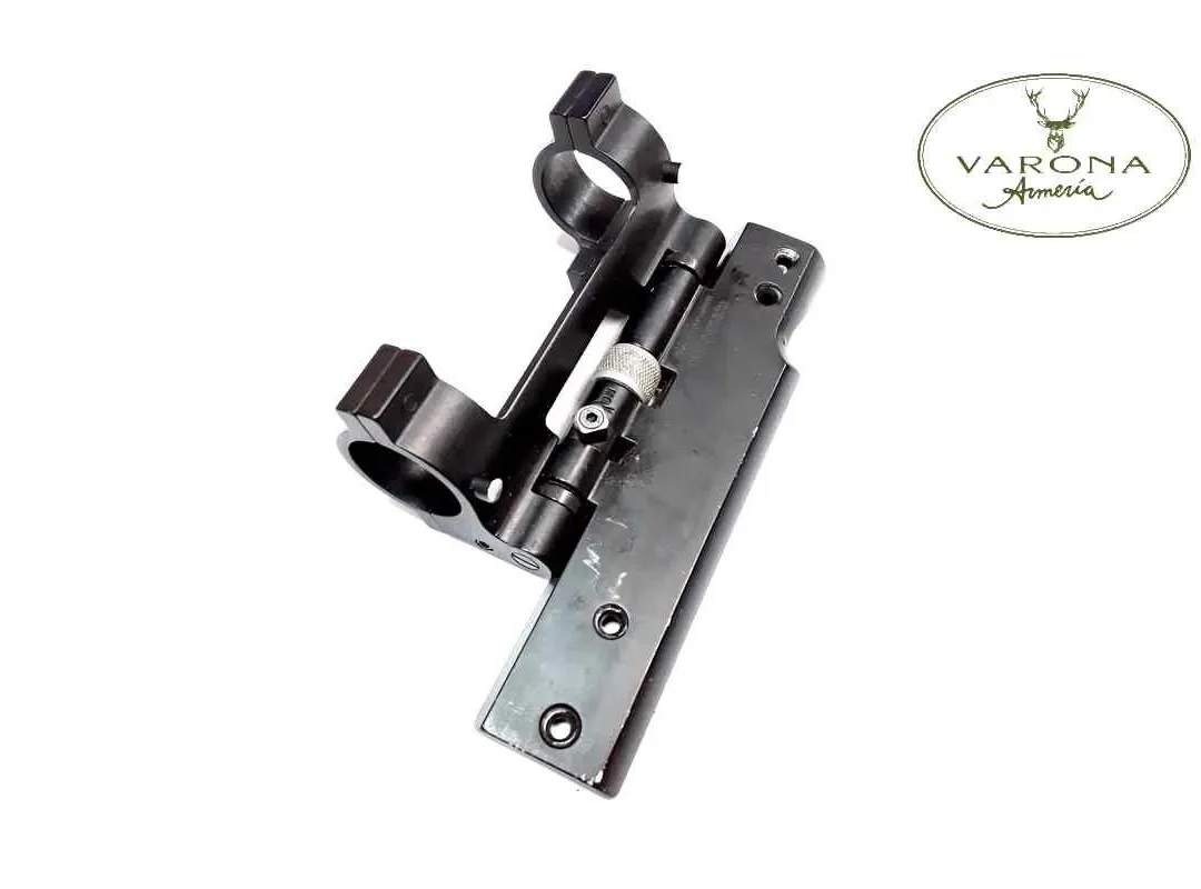 Montura Pachmayr abatible 1 Ruger 44 usada"