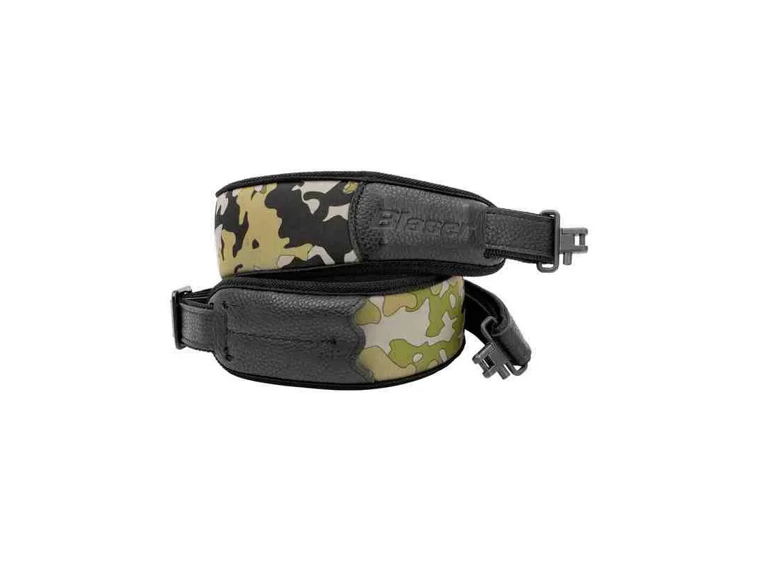 Correa portafusil neopreno Hun Tec Camo