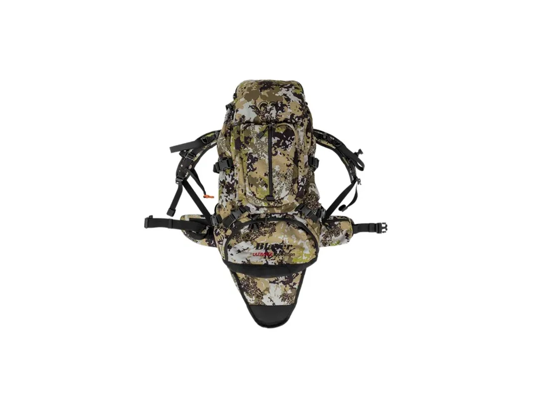 Mochila Blaser Ultimate Expedition Hun Tec Camo