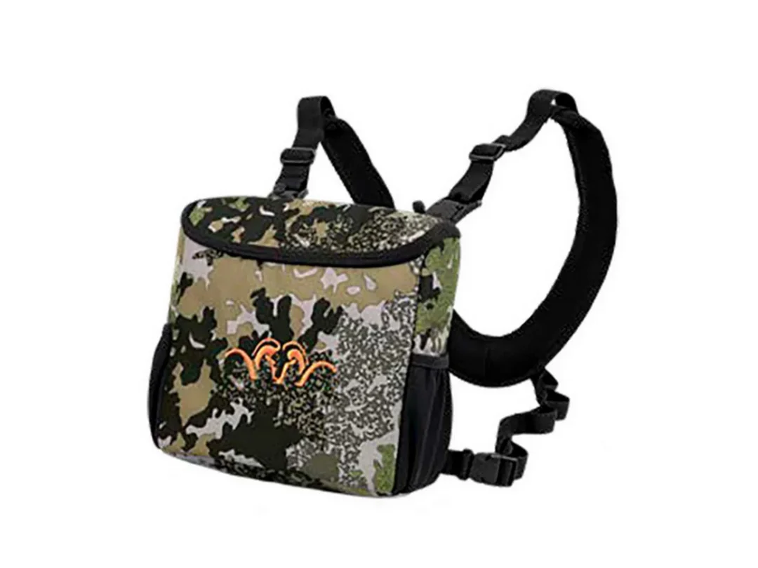 Arnes Blaser Hun Tec Camo