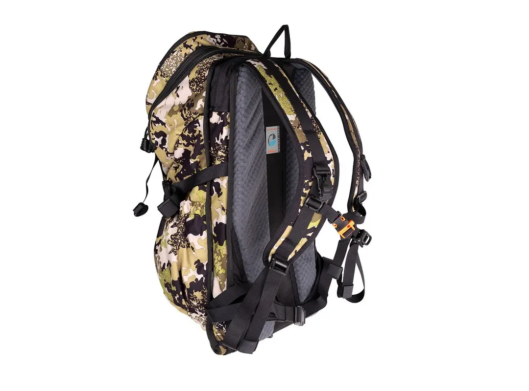 Mochila Blaser DayPack Hun Tec Camo