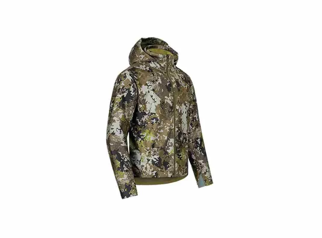 Chaqueta Blaser Tranquility Hun Tec Camo