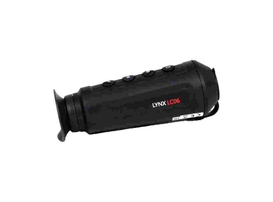 Hikmicro monocular termico Lynx LC06