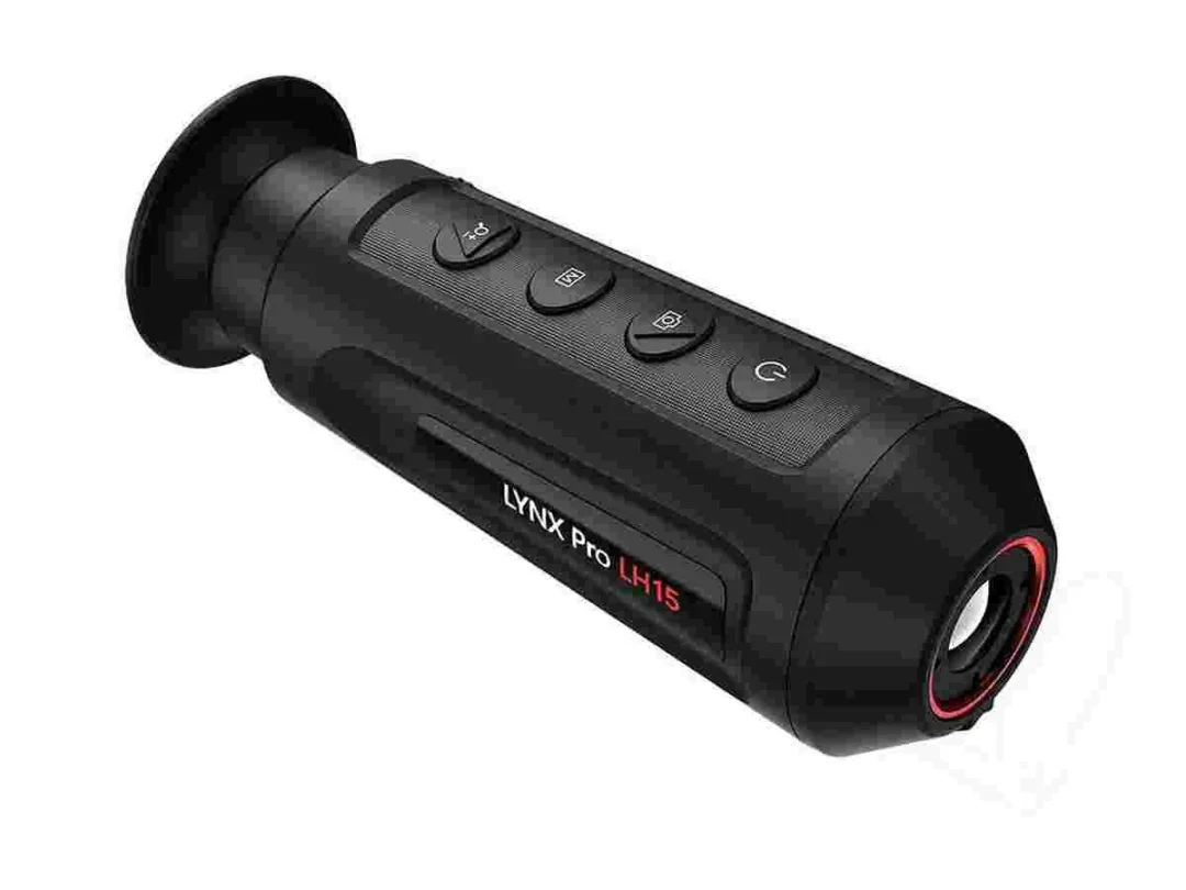Monocular termico Hikmicro Lynx Pro LH15