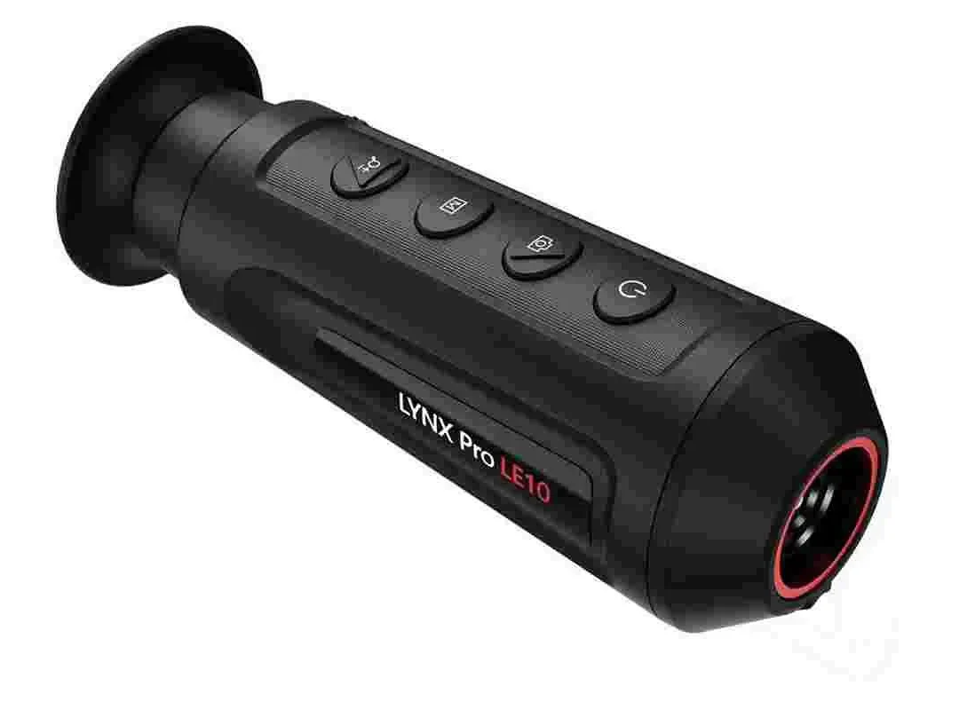 Monocular termico Hikmicro Lynx Pro LE10
