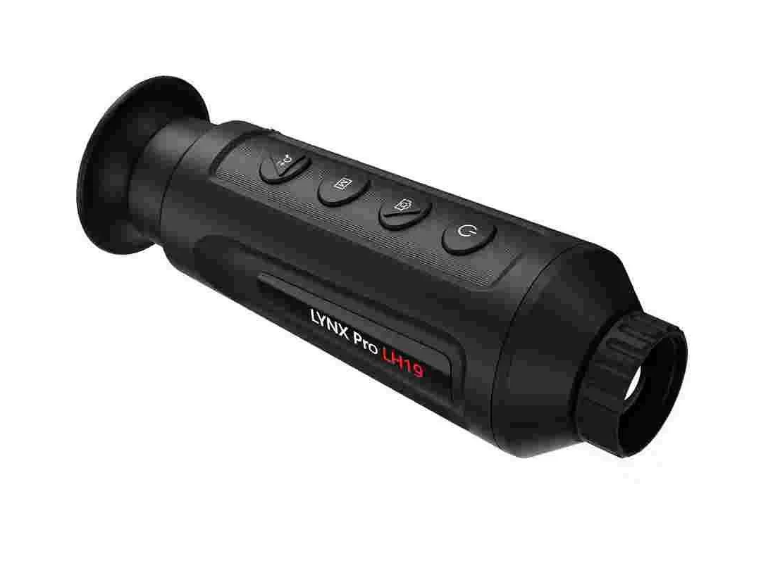 Monocular Termico Hikmicro Lynx Pro LH19