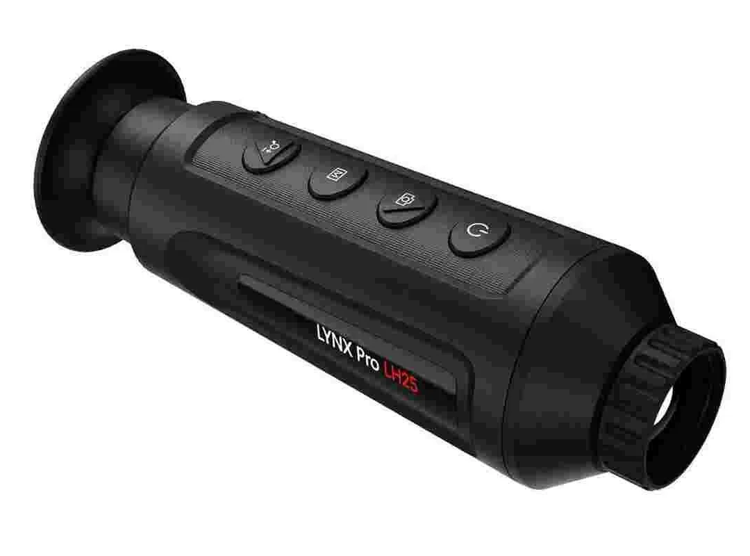 Monocular termico Hikmicro Lynx Pro LH25