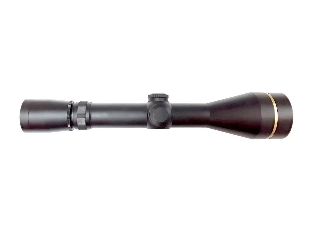 Visor Leupold VX III 4.5-14x50 Long Range