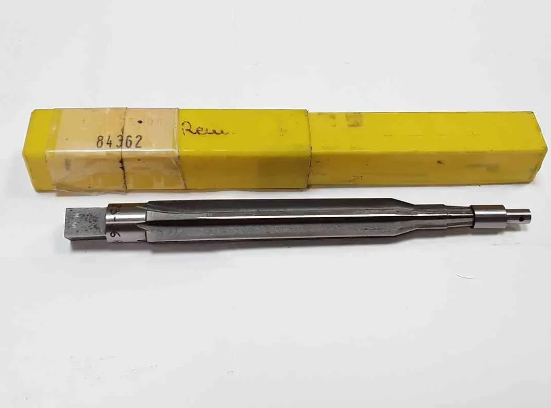 Escariador 25-06 Remington Semi nuevo