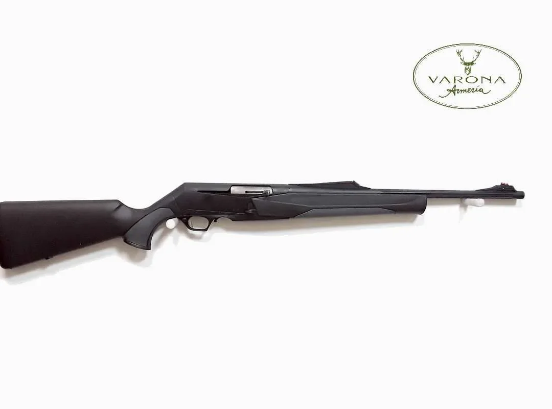 Browning Bar MK3 Compact Fluted RR