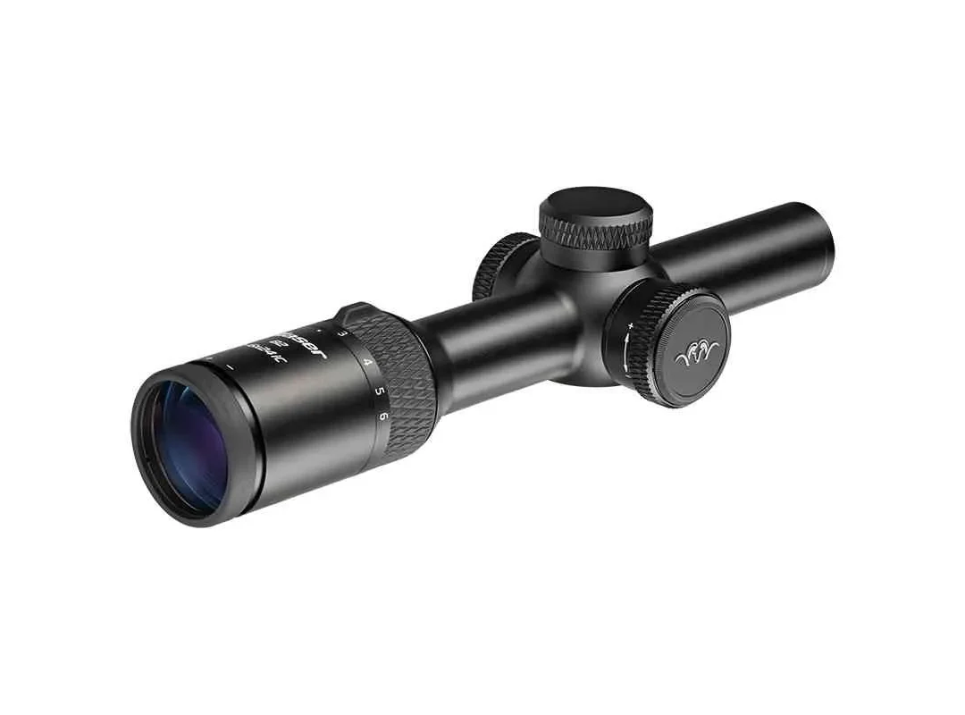 Visor Blaser B2 1-6x24
