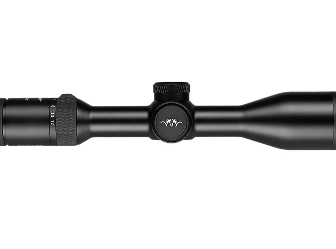 Blaser B2 2-12x50 ic