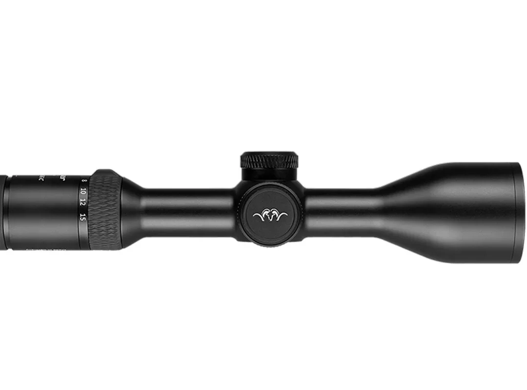 Blaser B2 2,5-15x56 ic