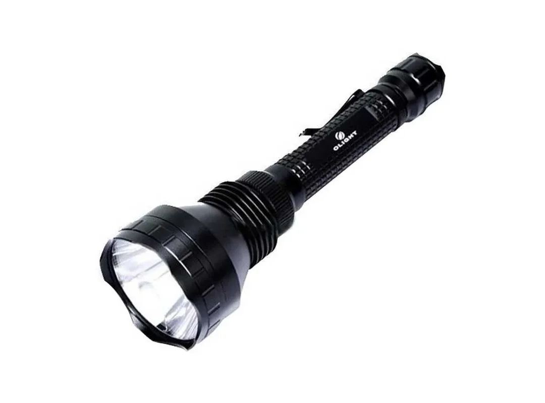 Linterna Olight M3X Triton