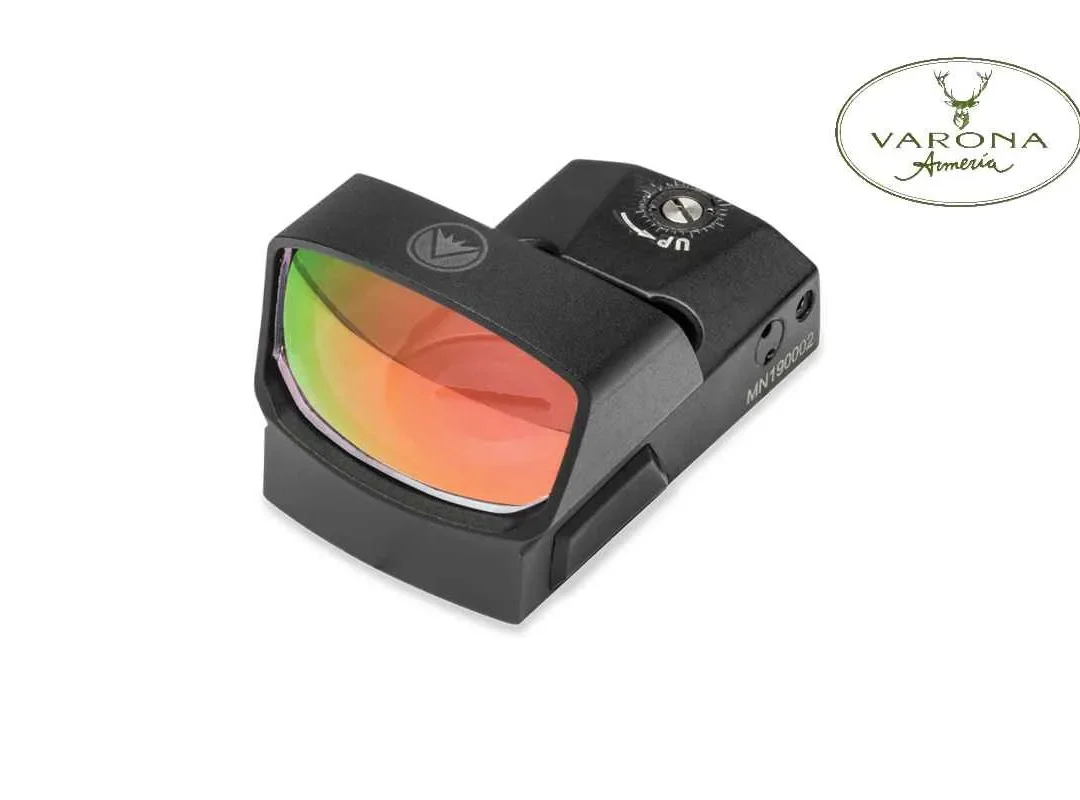 Burris Fastfire 4