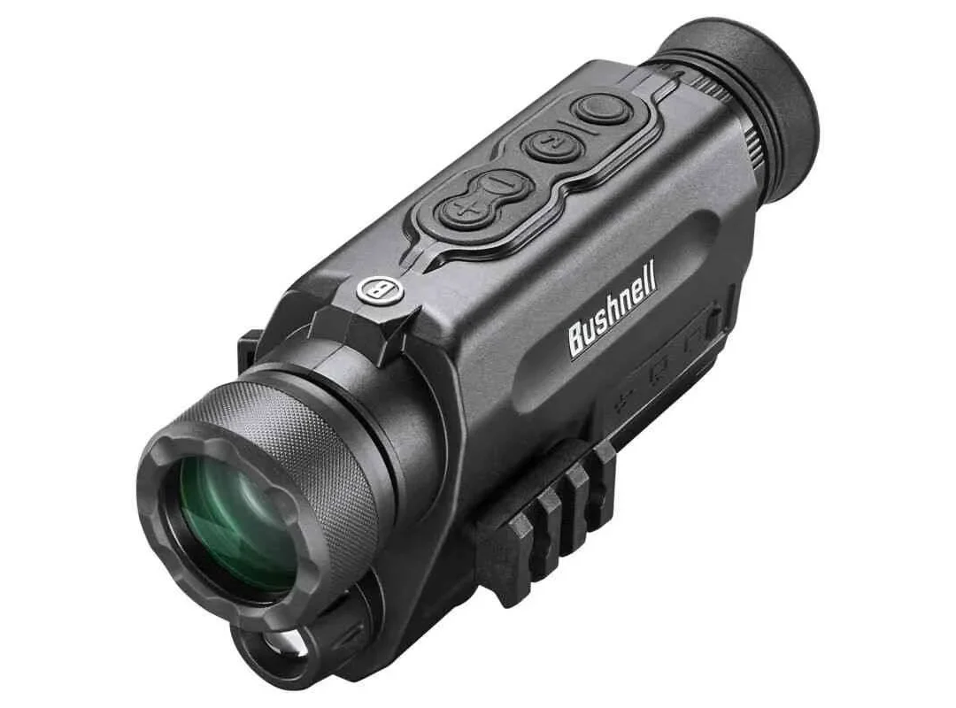 Monocular Bushnell Equinox  X650 - 5x32