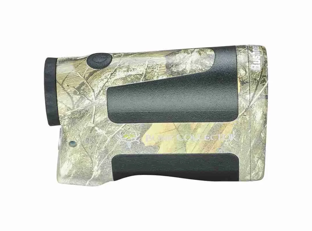 Telémetro BUSHNELL Bone Collector 850 6x24 - camo