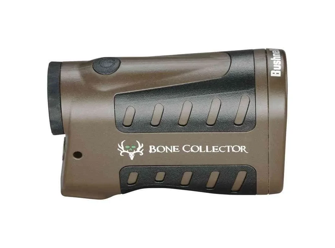 Telémetro BUSHNELL Bone Collector 850 6x24