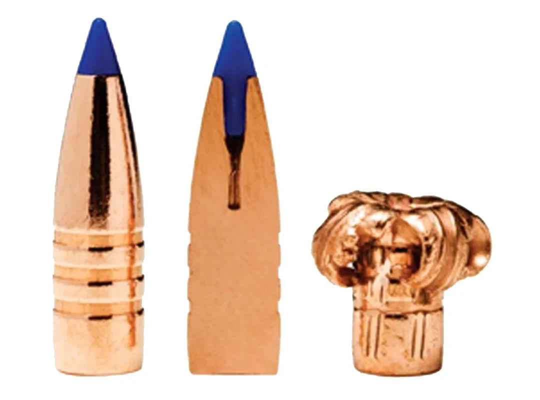 Proyectil Barnes TTSX 7mm (0.284) 150 grains.