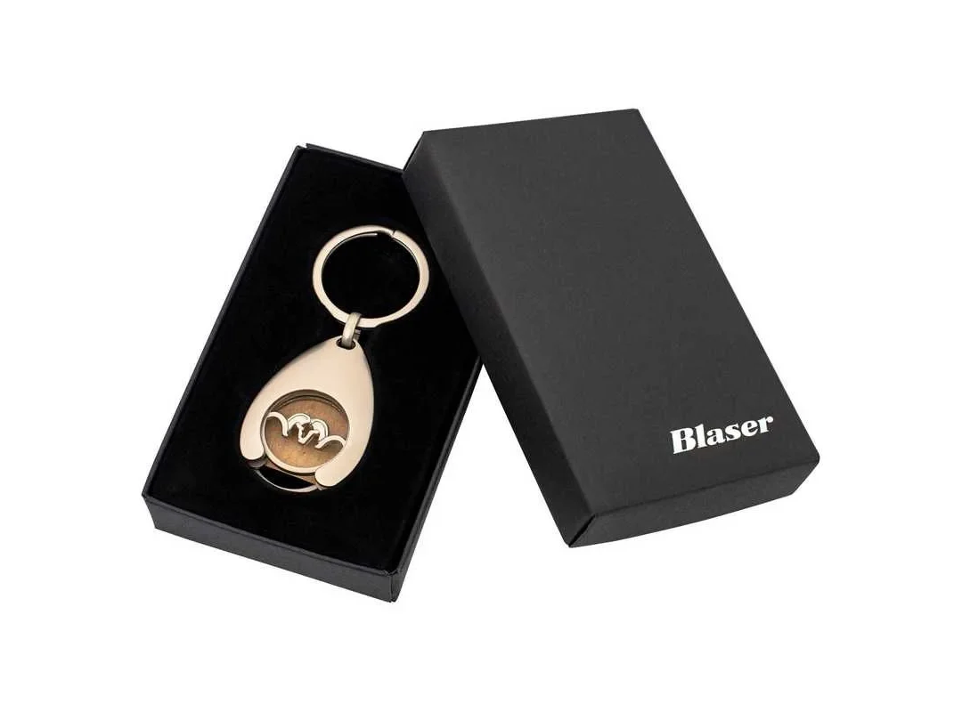 Llavero Blaser