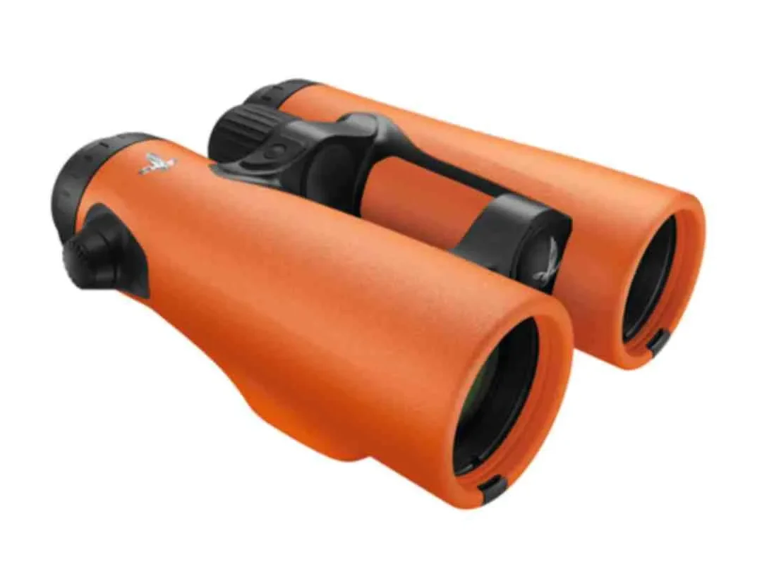 Swarovski EL Range TA 10x42 naranja