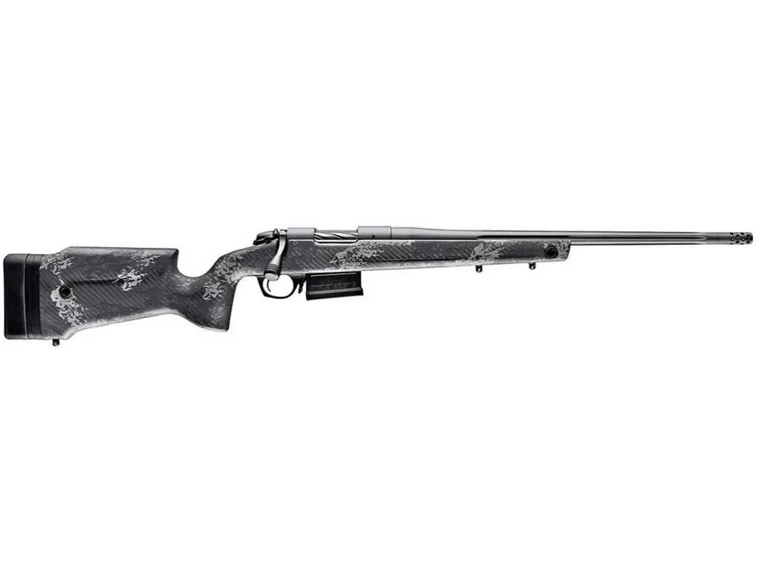 Bergara B14² Crest