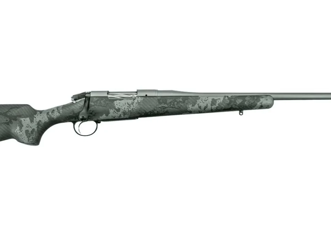Bergara Mountain 2.0