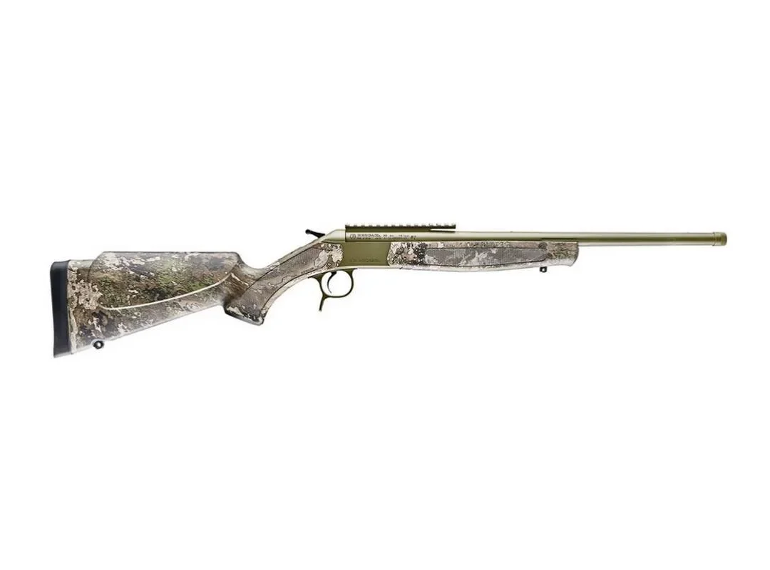 Bergara BA 13 Standard Camo Strata.