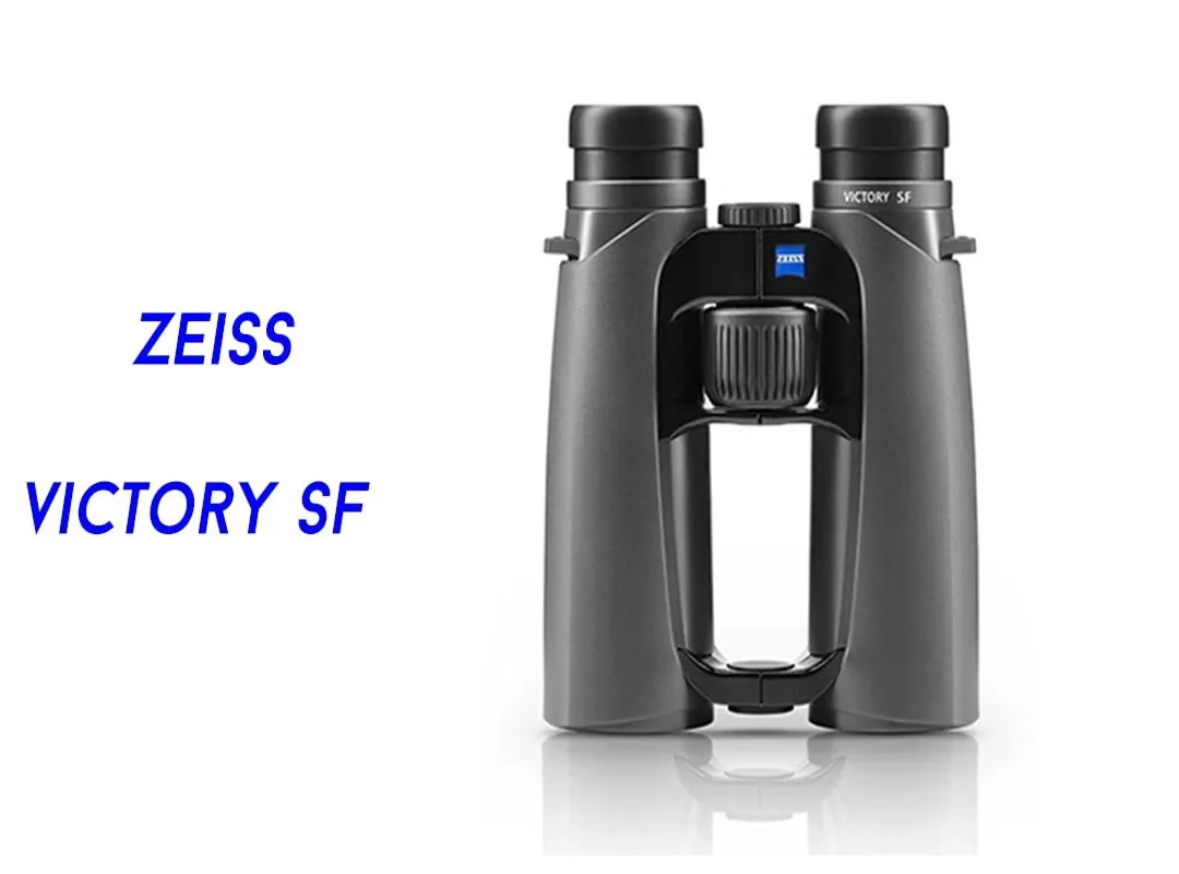 Zeiss SF