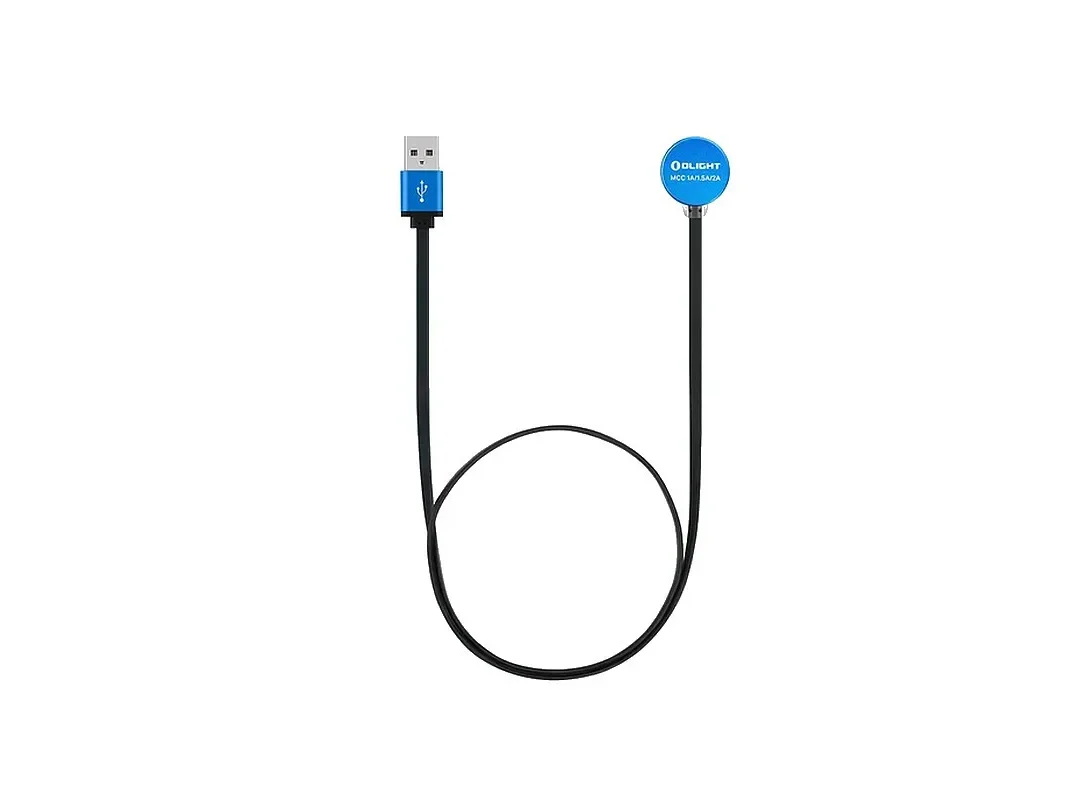 Olight Cable/Cargador magnético MCC