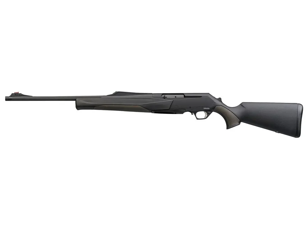 Browning  MK3 Composite Fluted HC Zurdo