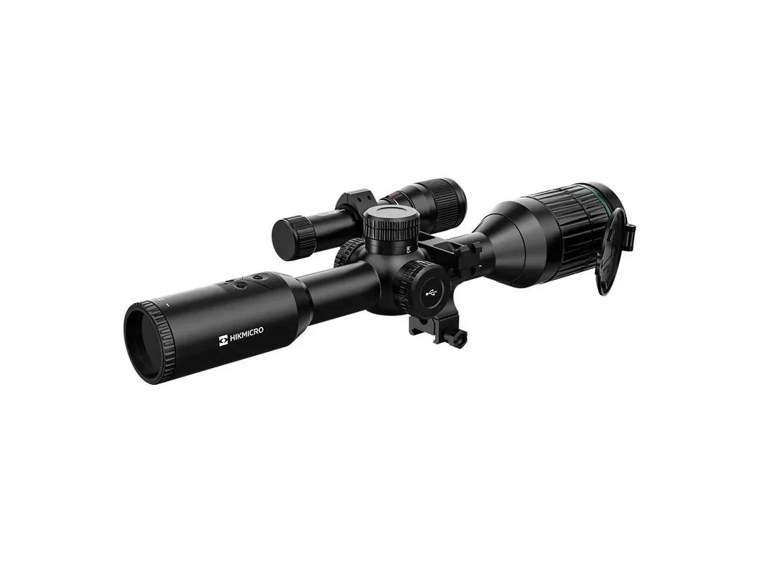 Visor Nocturno Hikmicro Alpex A50T